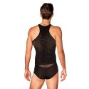 Obsessive - Seksowny Męski Podkoszulek T103 S/M/L Obsessive