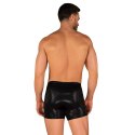 Obsessive - Szorty Kąpielowe Punta Negra Męskie Czarne S/M Obsessive