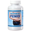 Biggest Penis - Kapsułki Na Powiększenie Penisa Morningstar Pharma