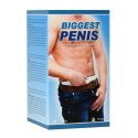 Biggest Penis - Kapsułki Na Powiększenie Penisa Morningstar Pharma