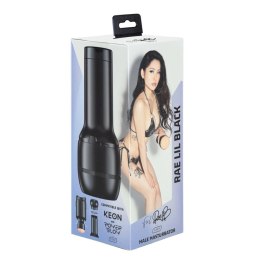 Kiiroo - Realistyczny Masturbator Rae Lil Black - PBC Kiiroo