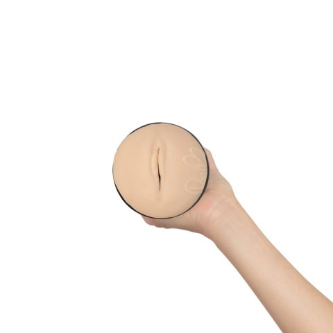 Kiiroo - Realistyczny Masturbator Rae Lil Black - PBC Kiiroo Kiiroo - Realistyczny Masturbator Rae Lil Black - PBC Kiiroo