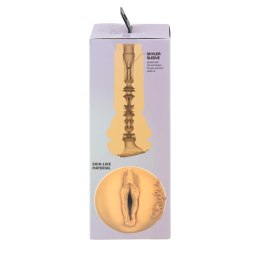 Kiiroo - Realistyczny Masturbator Skyler Lo - PBC Kiiroo