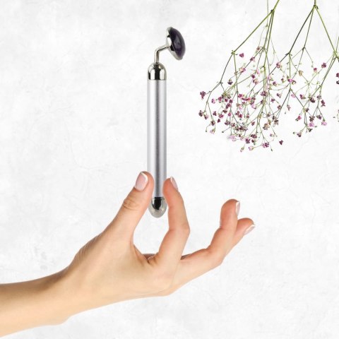 La Gemmes - Stymulator Łechtaczki Z Ametystem La Gemmes La Gemmes - Stymulator Łechtaczki Z Ametystem La Gemmes