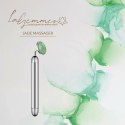 La Gemmes - Stymulator Łechtaczki Z Zielonym Jedeitem La Gemmes