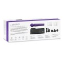 Le Wand - Akumulatorowy Masażer Łechtaczki Fioletowy Le Wand