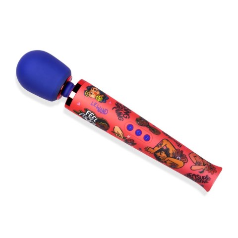 Le Wand - Masażer Magiczna Różdżka Kelly Malka Edition Le Wand Le Wand - Masażer Magiczna Różdżka Kelly Malka Edition Le Wand