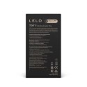 Lelo - Tor 3 Pierścień Erekcyjny Czarny Lelo