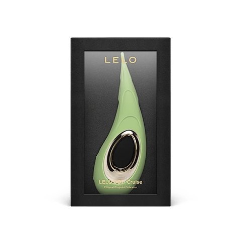 Lelo - Wibrator Punktowy Łechtaczki Krem Pistacjowy Lelo Lelo - Wibrator Punktowy Łechtaczki Krem Pistacjowy Lelo