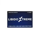 Libido Extreme - Tabletki Na Mocną Potencję 6 szt Morningstar Pharma