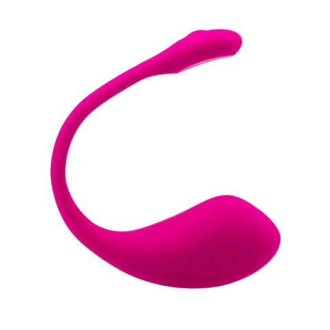 Lovense - Jajeczko Wibrujące Sterowane Aplikacją Lush 2 Lovense Lovense - Jajeczko Wibrujące Sterowane Aplikacją Lush 2 Lovense