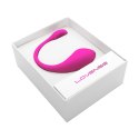 Lovense - Jajeczko Wibrujące Sterowane Aplikacją Lush 2 Lovense