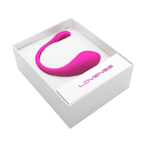 Lovense - Jajeczko Wibrujące Sterowane Aplikacją Lush 2 Lovense Lovense - Jajeczko Wibrujące Sterowane Aplikacją Lush 2 Lovense