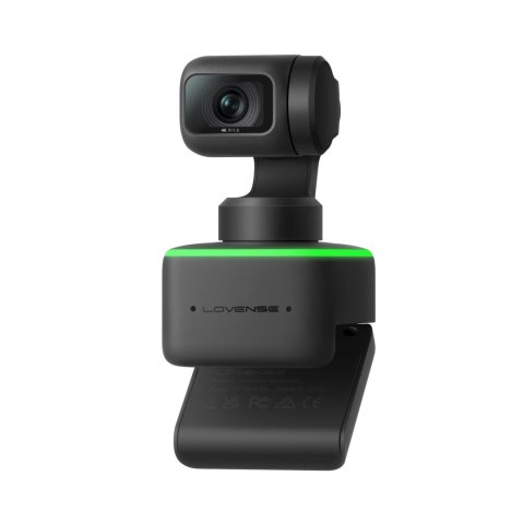 Lovense - Kamera Internetowa Webcam AL 4K Lovense Lovense - Kamera Internetowa Webcam AL 4K Lovense