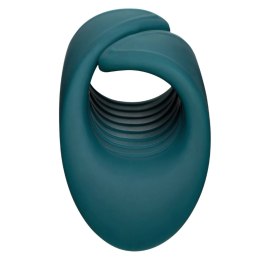Lovense - Masturbator Z Funkcją Wibracji Gush Lovense