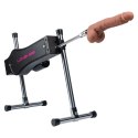 Lovense - Maszyna Do Seksu Dwustronna Sex Machine Lovense