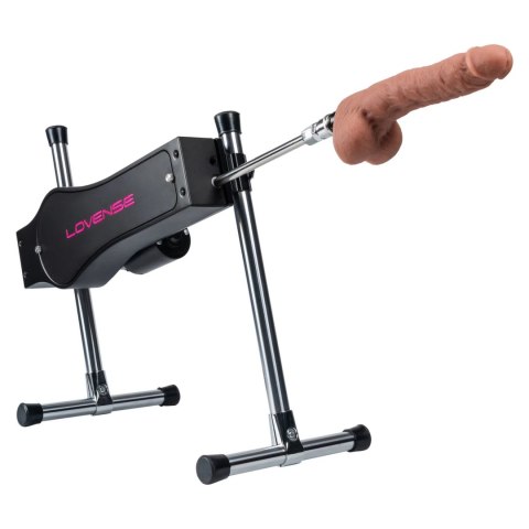 Lovense - Maszyna Do Seksu Dwustronna Sex Machine Lovense Lovense - Maszyna Do Seksu Dwustronna Sex Machine Lovense