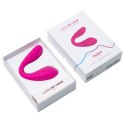 Lovense - Stymulator Łechtaczki Sterowany Aplikacją Dolce Lovense