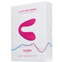 Lovense - Stymulator Łechtaczki Sterowany Aplikacją Dolce Lovense