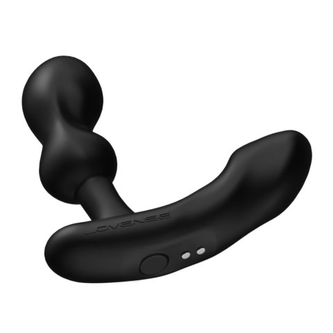 Lovense - Stymulator Prostaty Edge 2 Sterowany Aplikacją Lovense Lovense - Stymulator Prostaty Edge 2 Sterowany Aplikacją Lovense