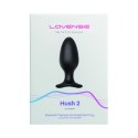Lovense - Zatyczka Analna Hush 2 L 57 mm Lovense