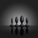 Lovense - Zatyczka Analna Hush 2 M 45 mm Lovense