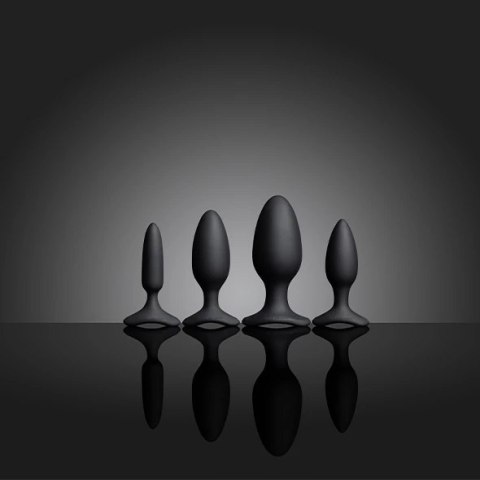 Lovense - Zatyczka Analna Hush 2 M 45 mm Lovense Lovense - Zatyczka Analna Hush 2 M 45 mm Lovense