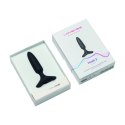Lovense - Zatyczka Analna Hush 2 XS 25 mm Lovense