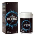 Lucifers Fire - Kapsułki Na Libido Dla Kobiet Lust Capsules Lucifers Fire