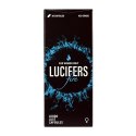 Lucifers Fire - Kapsułki Na Libido Dla Kobiet Lust Capsules Lucifers Fire