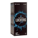 Lucifers Fire - Kapsułki Na Libido Dla Kobiet Lust Capsules Lucifers Fire