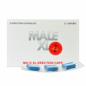Male XL - Tabletki Na Erekcję Erection Male XL