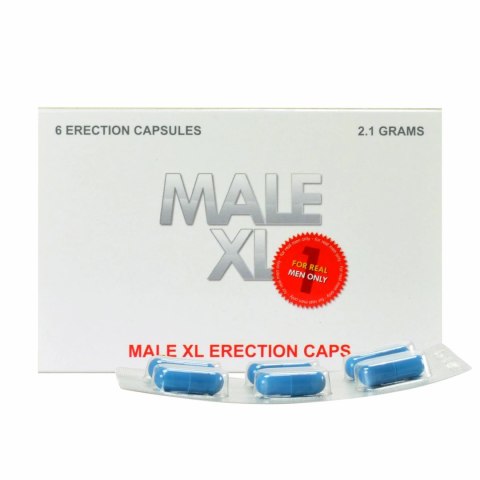 Male XL - Tabletki Na Erekcję Erection Male XL Male XL - Tabletki Na Erekcję Erection Male XL