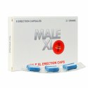Male XL - Tabletki Na Erekcję Erection Male XL