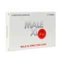 Male XL - Tabletki Na Erekcję Erection Male XL