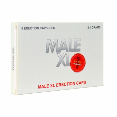 Male XL - Tabletki Na Erekcję Erection Male XL Male XL - Tabletki Na Erekcję Erection Male XL