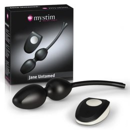 Mystim - Kulki Gejszy Jane Untamed Mystim
