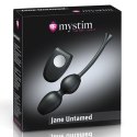 Mystim - Kulki Gejszy Jane Untamed Mystim