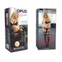 Mystim - Realistyczny Masturbator Cipki Opus Mica Micaela Schaefer Mystim