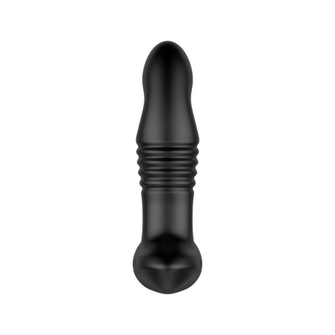 Nexus - Masażer Prostaty 3-Biegowy THRUST Czarny Nexus Nexus - Masażer Prostaty 3-Biegowy THRUST Czarny Nexus