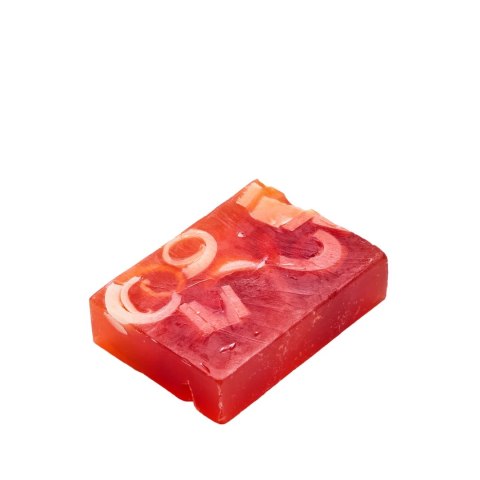 Nuru - Mydło Z Afrodyzjakiem Owoce Egzotyczne 100 gr Nuru Nuru - Mydło Z Afrodyzjakiem Owoce Egzotyczne 100 gr Nuru