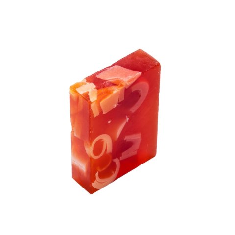 Nuru - Mydło Z Afrodyzjakiem Owoce Egzotyczne 100 gr Nuru Nuru - Mydło Z Afrodyzjakiem Owoce Egzotyczne 100 gr Nuru