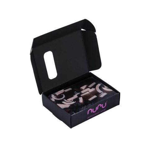 Nuru - Mydło Z Afrodyzjakiem Zmysłowe 100 gr Nuru Nuru - Mydło Z Afrodyzjakiem Zmysłowe 100 gr Nuru