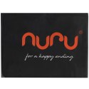 Nuru -Prześcieradło Do Masażu I Seksu PVC 180x220 cm Nuru