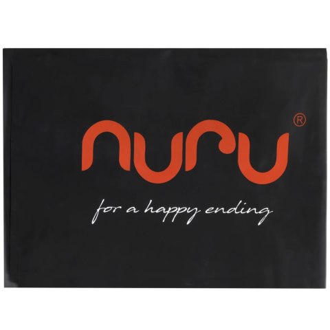 Nuru -Prześcieradło Do Masażu I Seksu PVC 180x220 cm Nuru Nuru -Prześcieradło Do Masażu I Seksu PVC 180x220 cm Nuru