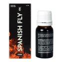 Spanish Fly - Mocny Afrodyzjak Dla Kobiet Na Lepszy Seks 10 ml Morningstar Pharma