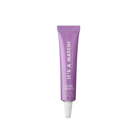 Bijoux Indiscrets - Doskonały Wibrator W Płynie 10 ml Bijoux Indiscrets Bijoux Indiscrets - Doskonały Wibrator W Płynie 10 ml Bijoux Indiscrets
