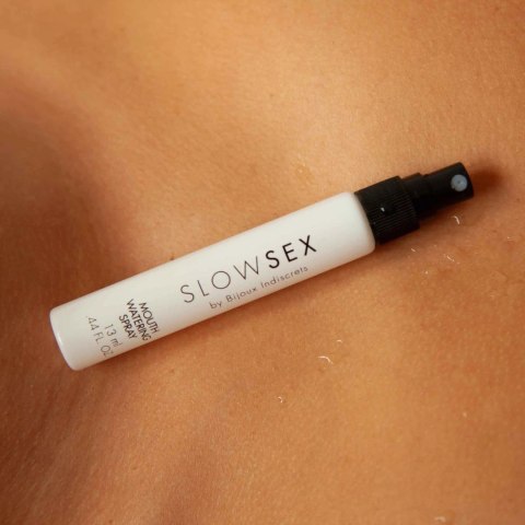 Bijoux Indiscrets - Spray Do Seksu Oralnego Bijoux Indiscrets Bijoux Indiscrets - Spray Do Seksu Oralnego Bijoux Indiscrets