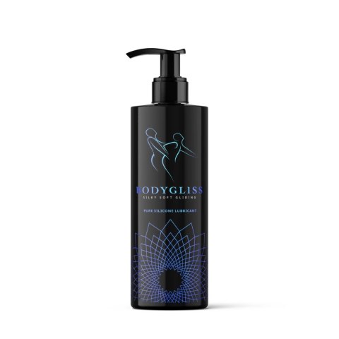 BodyGliss - Lubrykant Silikonowy Dla Mężczyzn Adventure 250 ml BodyGliss BodyGliss - Lubrykant Silikonowy Dla Mężczyzn Adventure 250 ml BodyGliss