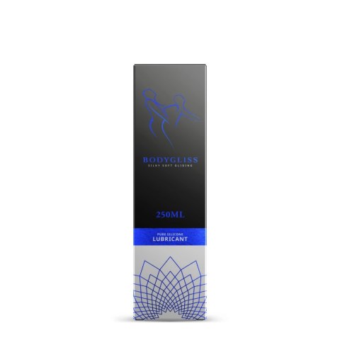 BodyGliss - Lubrykant Silikonowy Dla Mężczyzn Adventure 250 ml BodyGliss BodyGliss - Lubrykant Silikonowy Dla Mężczyzn Adventure 250 ml BodyGliss